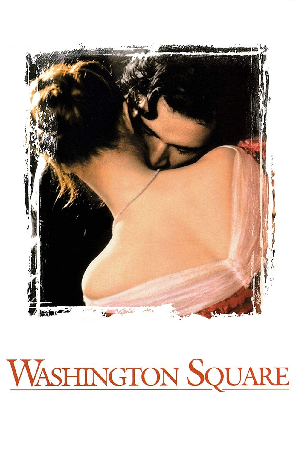 Постер Washington Square